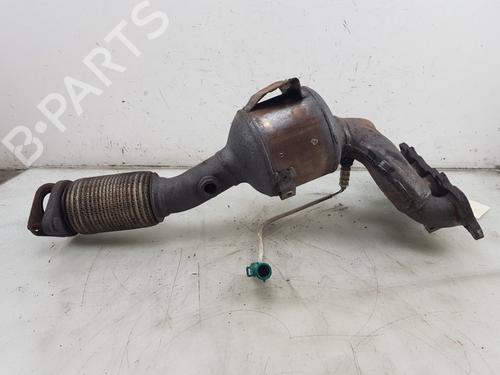 Udstødningsmanifold FORD FIESTA VI (CB1, CCN) 1.25 | BP24132978M110 