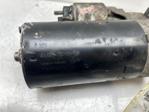 Starter FORD FOCUS II Turnier (DA_, FFS, DS) 1.8 TDCi | BP32481230M8 - Image 3