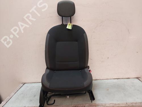 Sedile anteriore destro RENAULT TWINGO II (CN0_) 1.2 16V (CN04, CN0B) (75 hp) 30566000