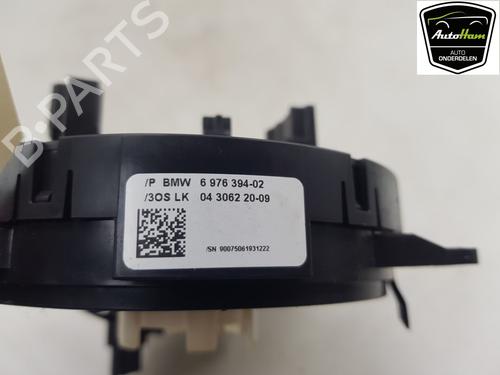 Squib airbag BMW 5 (E60) 530 i | BP17121602C102 