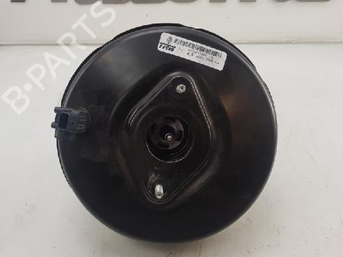 Servo brake RENAULT CLIO IV (BH_) 1.5 dCi 90 | BP12021245M42 