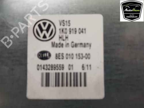 Electronic module SEAT ALHAMBRA (710, 711) 1.4 TSI | BP22372884M83 