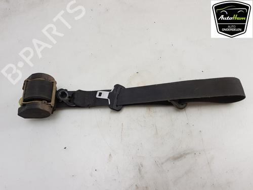 Used Front right seatbelt RENAULT TRAFIC II Van (FL) 1.9 dCi 80 (FL0B) (82 hp) 13212402