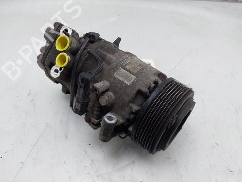 AC compressor BMW 3 Convertible (E93) 320 i | BP29704778M34 - Image 2