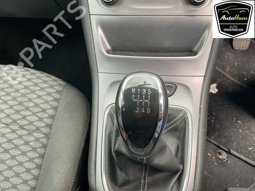 Used Gearbox OPEL ASTRA K Sports Tourer (B16) 1.6 CDTi (35) (110 hp) 19944735