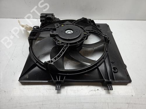 Radiator fan PEUGEOT 208 I (CA_, CC_) 1.2 PureTech 82 | BP28126355M35 