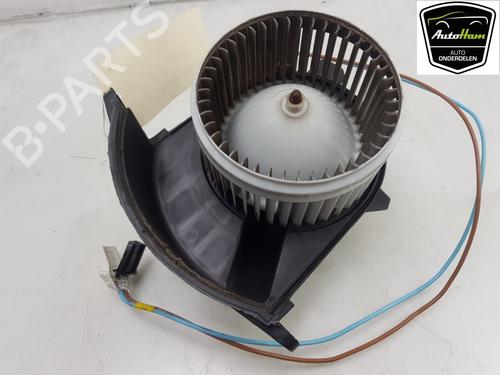 Heater blower motor MERCEDES-BENZ CITAN Box Body/MPV (W415) 108 CDI (415.601, 415.603) | BP15627927M62 