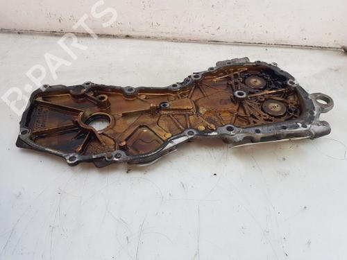 Used Timing cover Timing cover MERCEDES-BENZ A-CLASS (W177) A 200 (177.087) (163 hp) 24149415 24149415