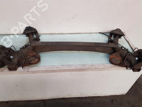 Rear axle FIAT 500 (312_) 1.2 (312AXA1A) | BP27154500M2 