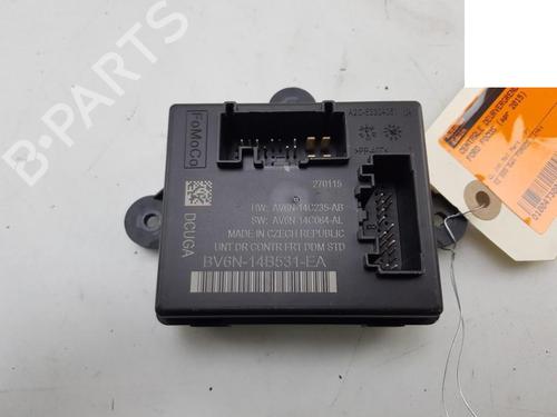 Electronic module FORD FOCUS III Turnier 1.0 EcoBoost | BP12048209M83 