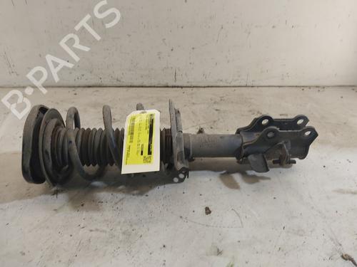 Used Left front shock absorber Left front shock absorber 39404468 39404468