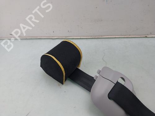 Rear right seatbelt FIAT PANDA (312_, 319_) 0.9 (312PXH1A) | BP29419423I28 