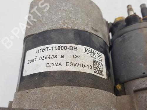 Starter FORD FIESTA VII (HJ, HF) 1.0 EcoBoost | BP12025441M8 