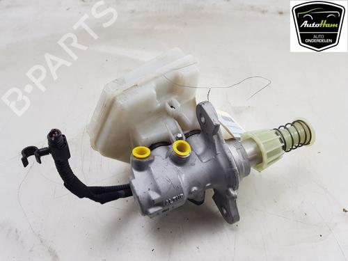 Brake master cylinder PORSCHE PANAMERA (971) 4.0 Turbo (97AFF1, 97BFF1) | BP23239445M77 