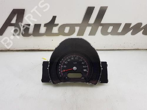 Kombinert Instrument SUZUKI ALTO VII (GF, HA25_, HA35_) 1.0 (AMF310, GFC31S) (68 hp) 12016492