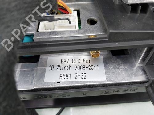 Elektronisk modul BMW 1 (E87) 118 i | BP27239858M83 