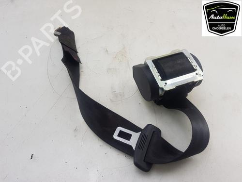 Rear left seatbelt SEAT ALTEA (5P1) 1.6 | BP12039157I29 