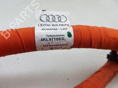 Other AUDI E-TRON (GEN) 55 quattro | BP23897762O1 