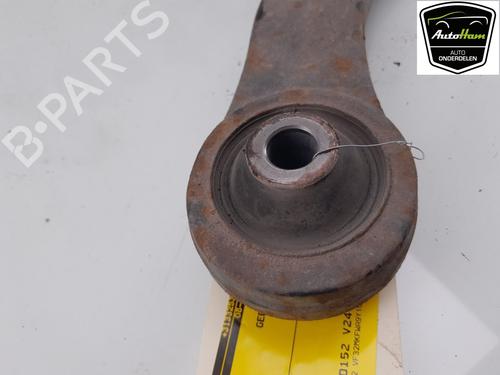 Right front suspension arm PEUGEOT 206+ (2L_, 2M_) 1.4 i (2LKFWA, 2MKFWA) | BP12037531M13 