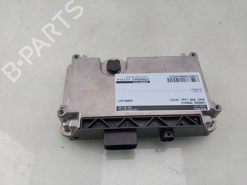electronic-module-audi-a6-c7-avant-4g5-4gd-2011-2012-2013-2014-2015-2016-2017-2018-2019-27321778 main image