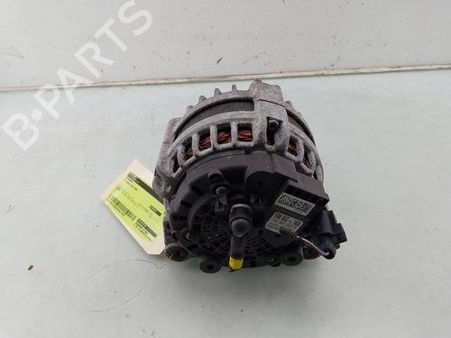 Alternator VW GOLF VIII (CD1, DA1) 1.5 TSI | BP31923183M7
