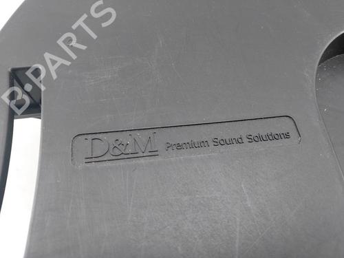 Electronic module AUDI A3 Sportback (8VA, 8VF) 1.4 TFSI | BP27542357M83