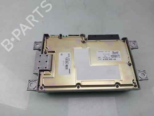 Electronic module PORSCHE CAYENNE (9YA) 3.0 E-Hybrid AWD (9YAAE1) | BP29419440M83 