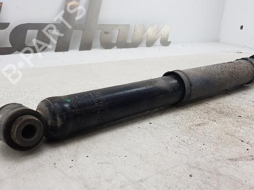 Right rear shock absorber PEUGEOT 2008 I (CU_) 1.6 HDi | BP12023585M19 