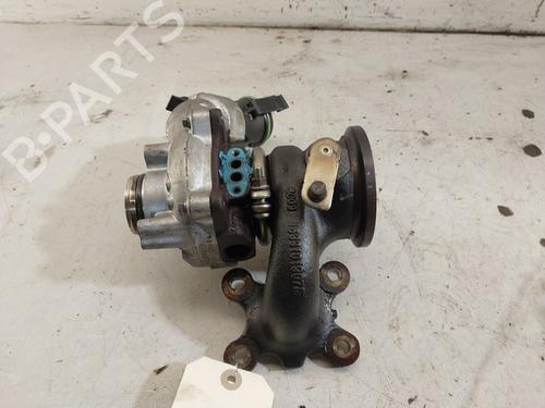 Used Turbocharger/Supercharger Turbocharger/Supercharger 39467375 39467375