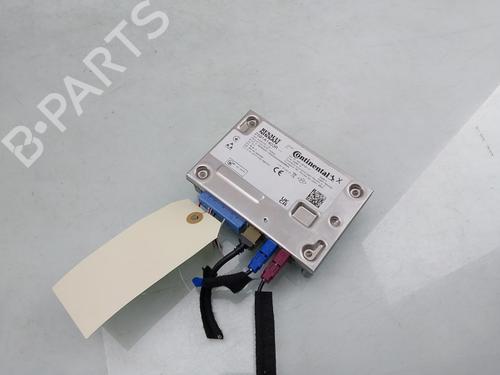 Control unit RENAULT ZOE Hatchback Van (BFM_) Electric (BFMC, BFMD) | BP25033480M11 - Image 3