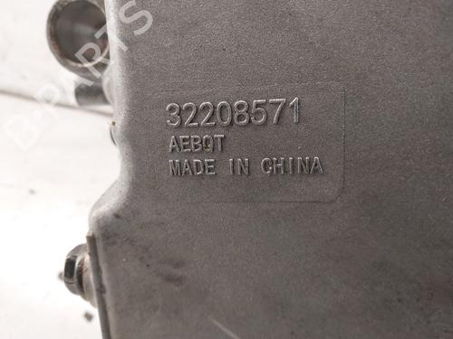 Oil sump VOLVO XC40 (536) T5 Plug-in Hybrid | BP39209691M115 - Image 4