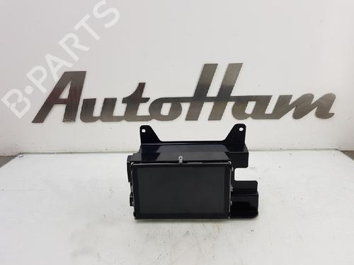 Used Control unit Control unit 13145517 13145517