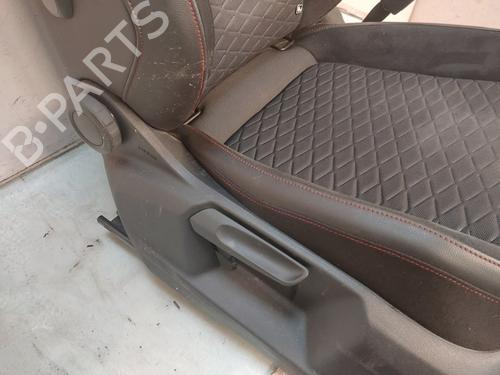 Right front seat SEAT TARRACO (KN2) 1.5 TSI ACT | BP30184042C16 