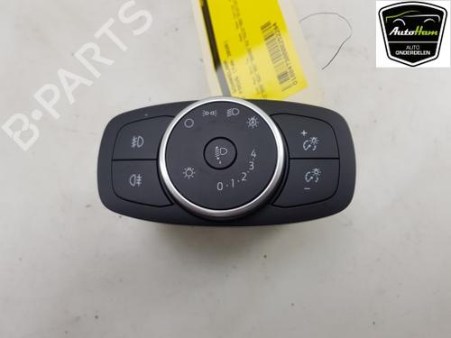 Used Headlight switch Headlight switch FORD FOCUS IV Turnier (HP) 1.0 EcoBoost (125 hp) 16058563 16058563