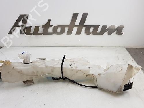 Used Windscreen washer tank FORD FOCUS II (DA_, HCP, DP) 1.6 TDCi (109 hp) 12022430