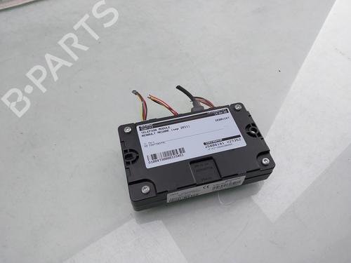 Used Electronic module RENAULT MEGANE III Grandtour (KZ0/1) 1.4 TCe (KZ0F, KZ1V) (130 hp) 25219948