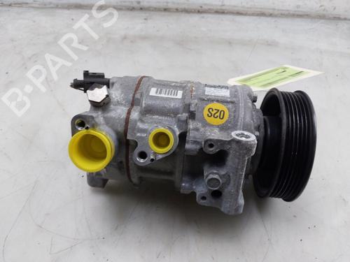 Compresseur AC AUDI Q3 (8UB, 8UG) 2.0 TFSI quattro (180 hp) 30814830