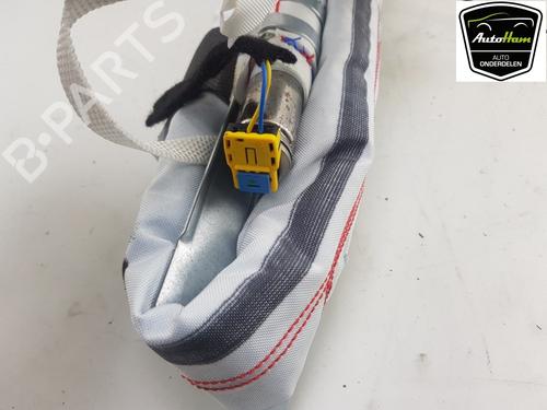 Venstre gardin kollisjonspute DACIA SANDERO III 1.0 TCe 90 | BP15530285C11 