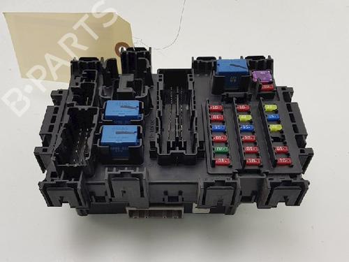 Fuse box NISSAN PIXO (UA0) 1.0 | BP12028870E1 