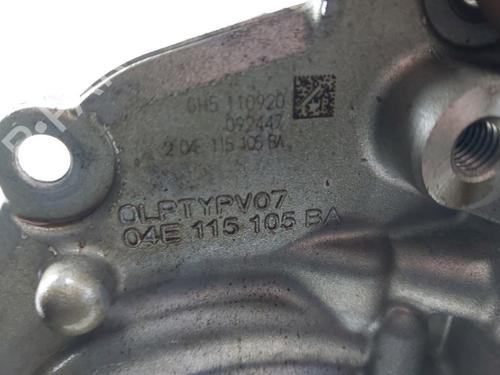 Andre VW GOLF VIII (CD1, DA1) 1.5 eTSI | BP30610779O1