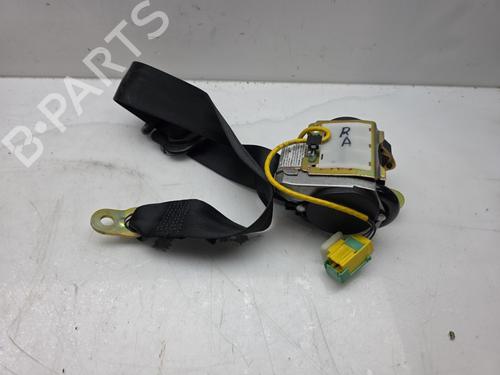 Rear right seatbelt PORSCHE CAYENNE (9PA) Turbo 4.5 | BP30060581I28 