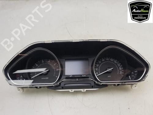 Used Instrument cluster Instrument cluster 12046301 12046301