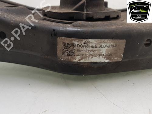 Left rear suspension arm KIA SPORTAGE IV (QL, QLE) 1.6 GDI | BP12037480M14 