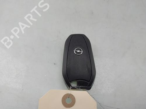 Electronic module OPEL CORSA F (P2JO) 1.2 (68) | BP32748165M83 - Image 2