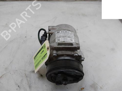 AC compressor OPEL CORSA F (P2JO) 1.2 (68) | BP36783656M34 - Image 2