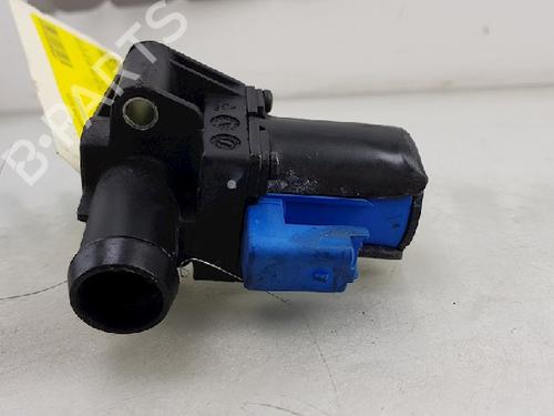 Auxiliary water pump FORD FIESTA VI (CB1, CCN) 1.6 ST | BP13139337M111 