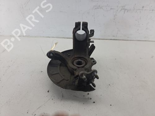 Left front steering knuckle SKODA FABIA II Combi (545) 1.2 TSI | BP37194893M25 - Image 2