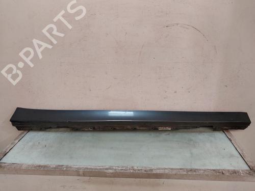 Used Right sideskirt Right sideskirt BMW 3 Touring (F31) 320 i xDrive (184 hp) 33430016 33430016