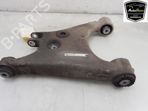 Right rear suspension arm TESLA MODEL S (5YJS) 75D AWD | BP19521108M15 
