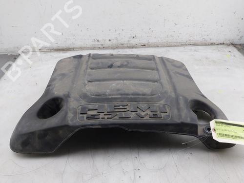 Underbody protection RAM 1500 Crew Cab Pickup (DT) 5.7 | BP31922657M92 - Image 2